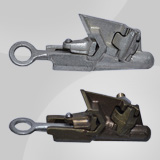 Hot Line Clamps